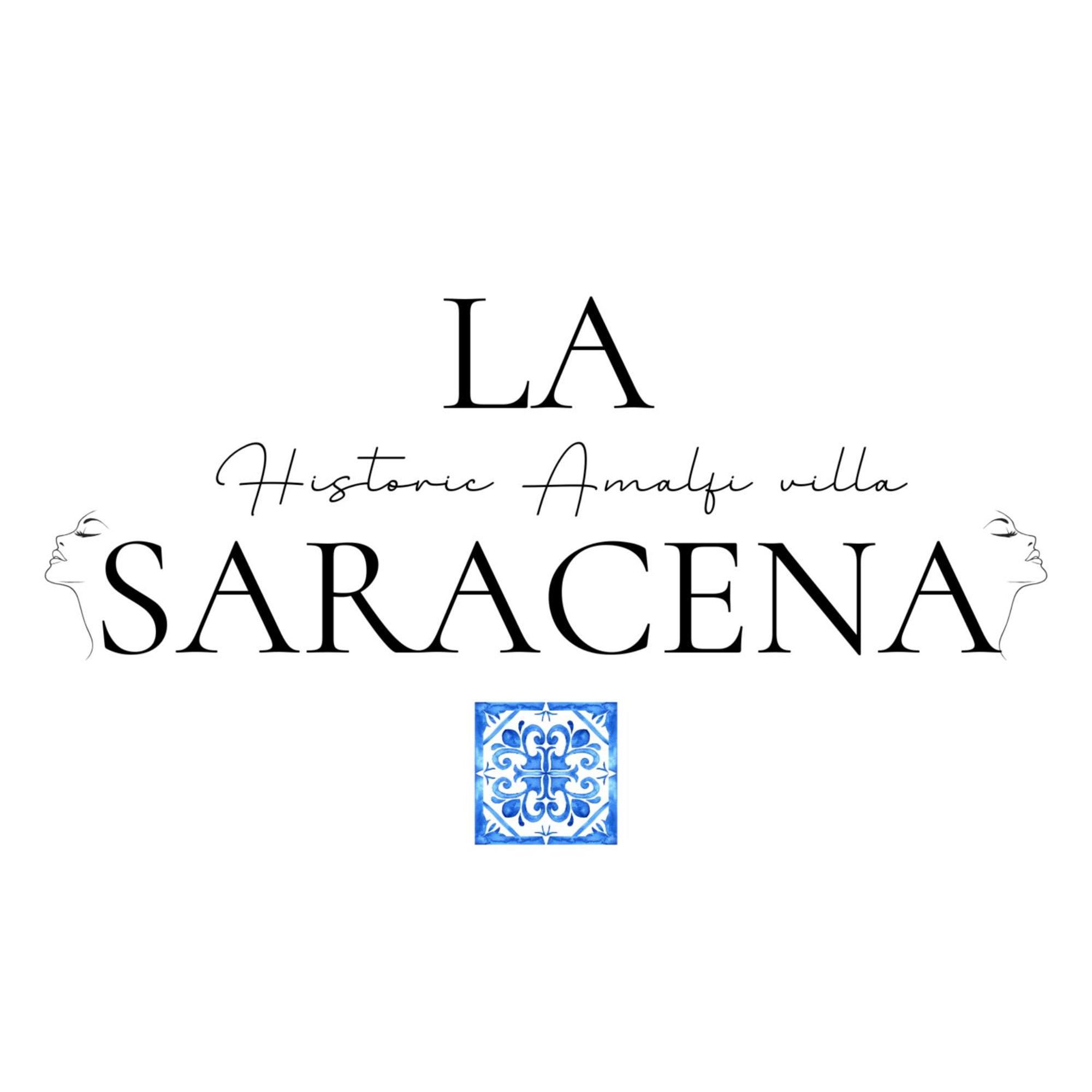 La Saracena-Traditional Amalfi Villa With Sea View Eksteriør bilde